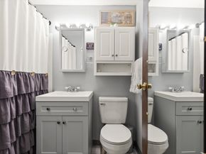 1 Royal Crest Dr 3, Randolph MA 02368