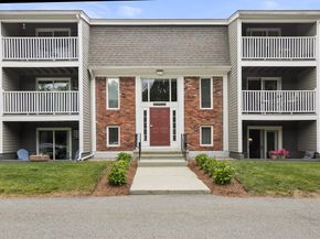 220 Bedford St E6, Bridgewater MA 02324