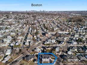 273 Edenfield Ave. 273, Watertown MA 02472