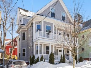 161 Lowell St 1, Somerville MA 02143