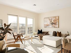 12 Geneva Street PH, Boston MA 02128