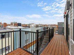 12 Geneva Street PH, Boston MA 02128