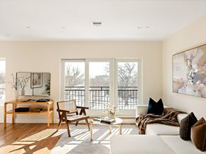 12 Geneva Street PH, Boston MA 02128