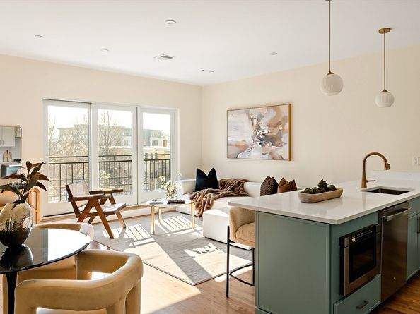 12 Geneva Street PH, Boston MA 02128