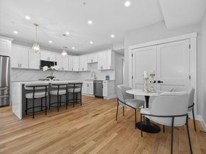 60 Stanley Street 202, Boston MA 02125