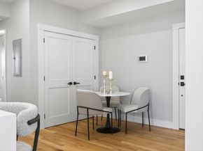 60 Stanley Street 202, Boston MA 02125