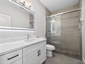 60 Stanley Street 202, Boston MA 02125