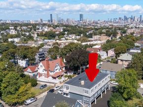 60 Stanley Street 202, Boston MA 02125