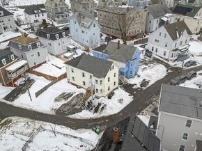 10 Valley Ave, Lynn MA 01902