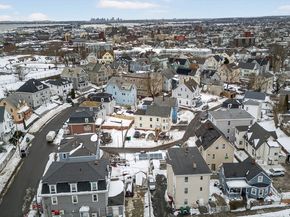 10 Valley Ave, Lynn MA 01902