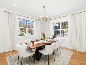 115 Oxford Rd, Newton MA 02459