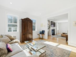 115 Oxford Rd, Newton MA 02459