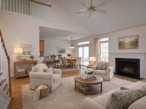 16 Schooner Way 16, Marshfield MA 02050