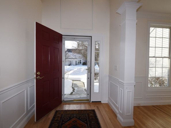 16 Schooner Way 16, Marshfield MA 02050