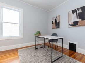 29 Mount Ida Rd, Boston MA 02122