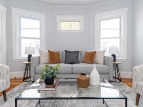 29 Mount Ida Rd, Boston MA 02122