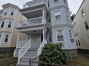 29 Mount Ida Rd, Boston MA 02122