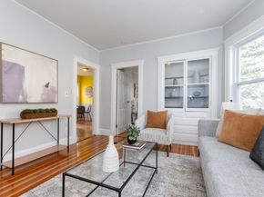 29 Mount Ida Rd, Boston MA 02122