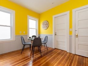 29 Mount Ida Rd, Boston MA 02122