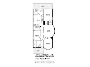 29 Mount Ida Rd, Boston MA 02122