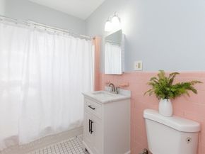 29 Mount Ida Rd, Boston MA 02122