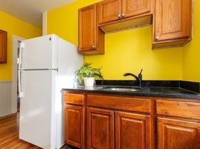 29 Mount Ida Rd, Boston MA 02122