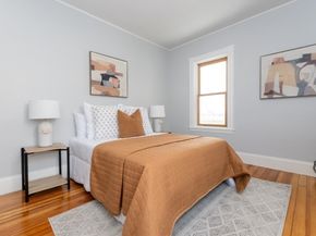 29 Mount Ida Rd, Boston MA 02122