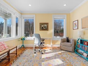 22 Pine Ridge Rd, Wayland MA 01778