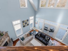 22 Pine Ridge Rd, Wayland MA 01778