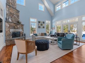 22 Pine Ridge Rd, Wayland MA 01778