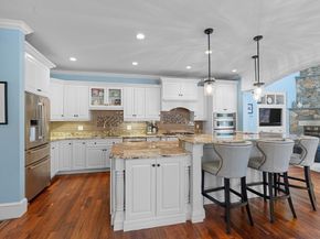 22 Pine Ridge Rd, Wayland MA 01778