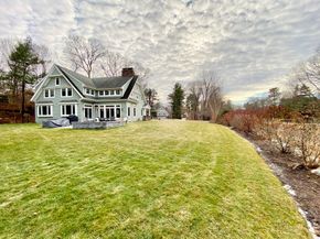 22 Pine Ridge Rd, Wayland MA 01778