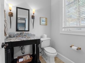 22 Pine Ridge Rd, Wayland MA 01778