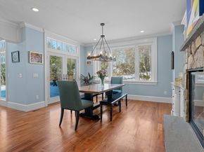 22 Pine Ridge Rd, Wayland MA 01778