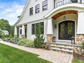 54 Johnson Rd, Winchester MA 01890