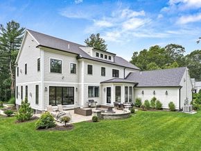 54 Johnson Rd, Winchester MA 01890