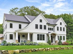 54 Johnson Rd, Winchester MA 01890