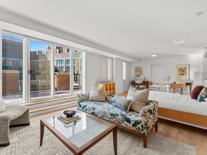 10 Rogers Street PH4, Cambridge MA 02142