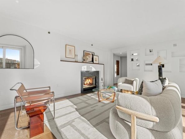 10 Rogers Street PH4, Cambridge MA 02142