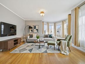 87 Burt St, Boston MA 02124