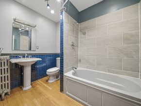 87 Burt St, Boston MA 02124