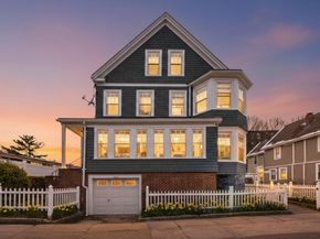 87 Burt St, Boston MA 02124