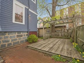 87 Burt St, Boston MA 02124