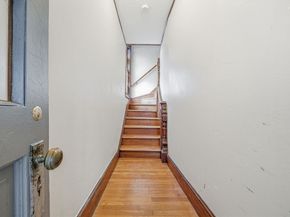 87 Burt St, Boston MA 02124