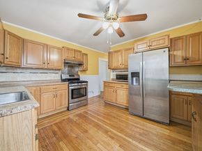 87 Burt St, Boston MA 02124