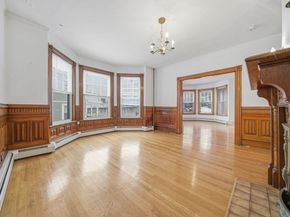 87 Burt St, Boston MA 02124