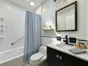 11 Wellesley Park 1, Boston MA 02124