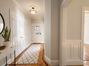 11 Wellesley Park 1, Boston MA 02124