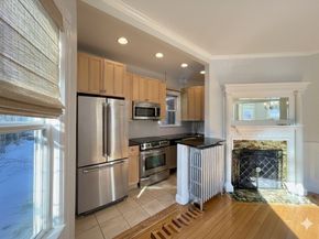 11 Wellesley Park 1, Boston MA 02124