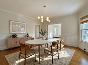 11 Wellesley Park 1, Boston MA 02124